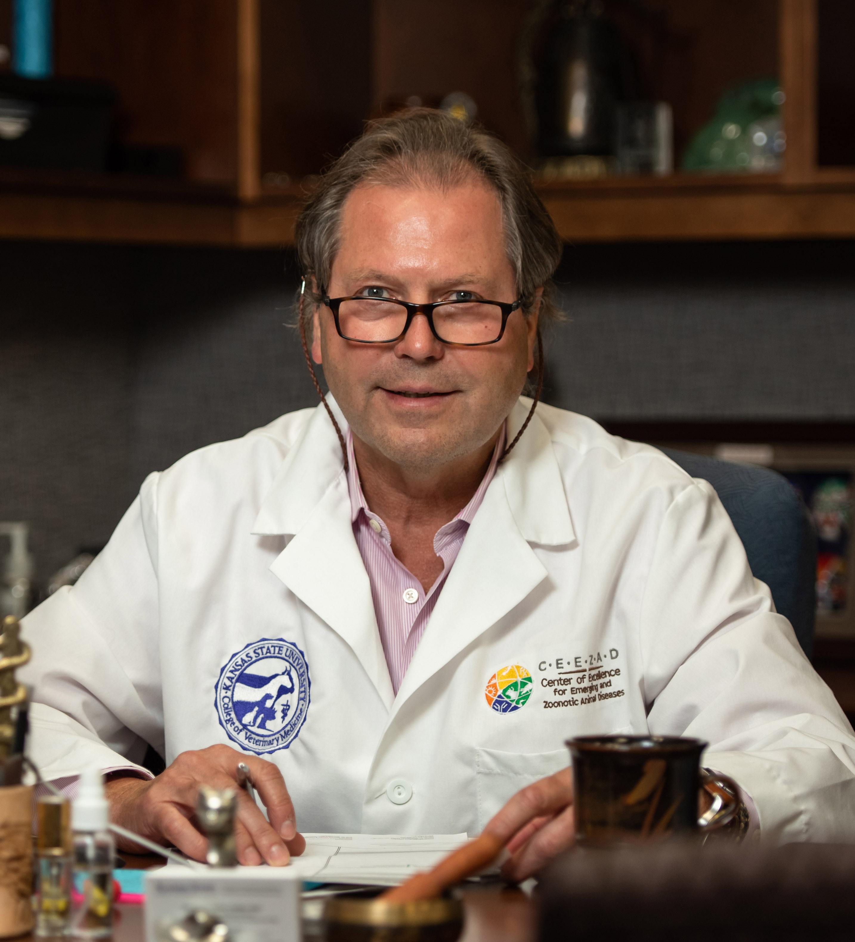 Dr. Juergen Richt